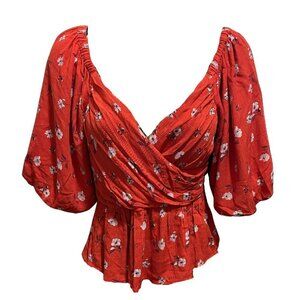 All In Favor Blouse